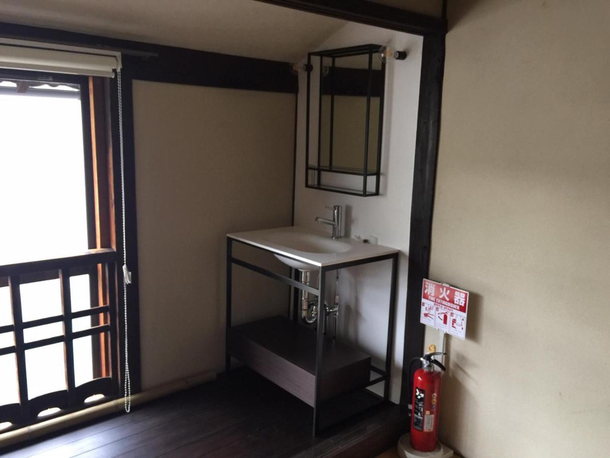 Chiiori Utazu Branch Hotel Eksteriør billede