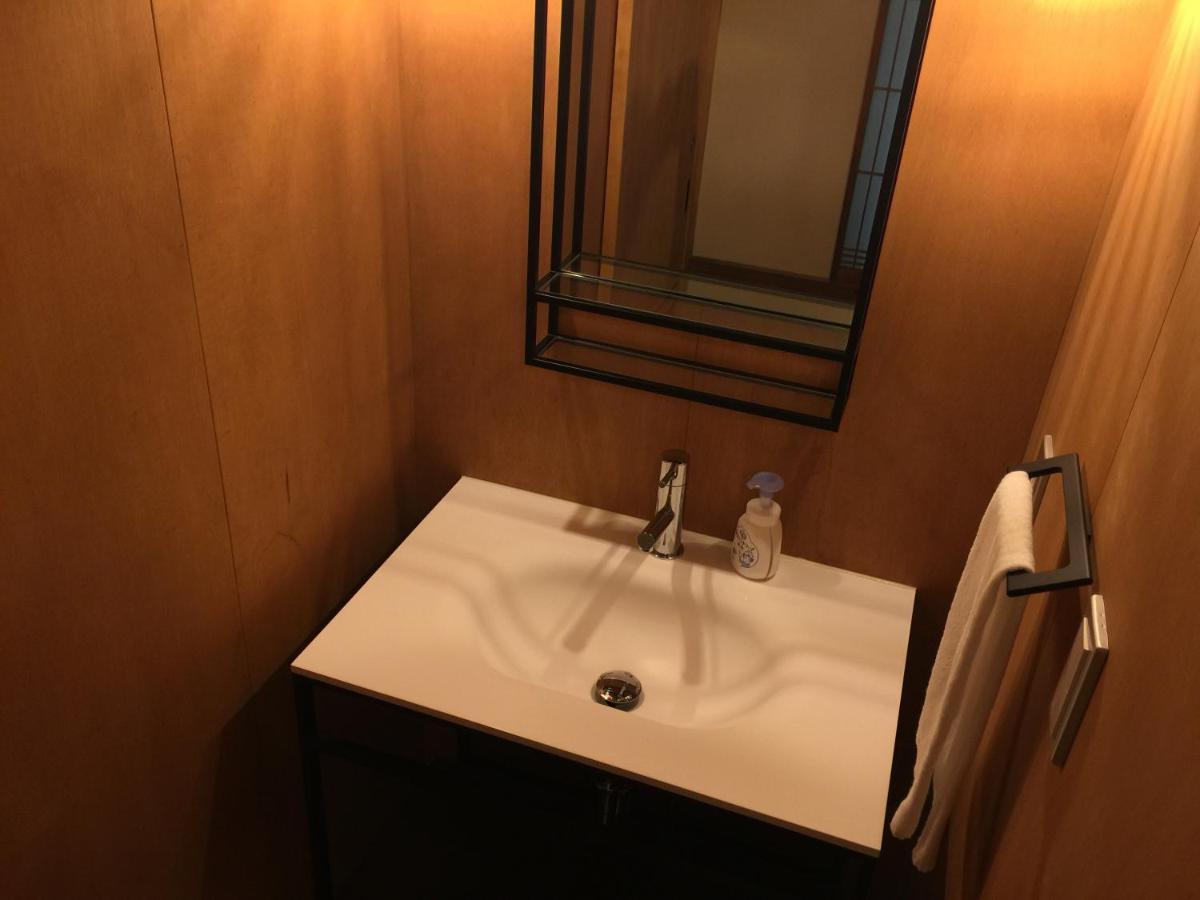 Chiiori Utazu Branch Hotel Eksteriør billede