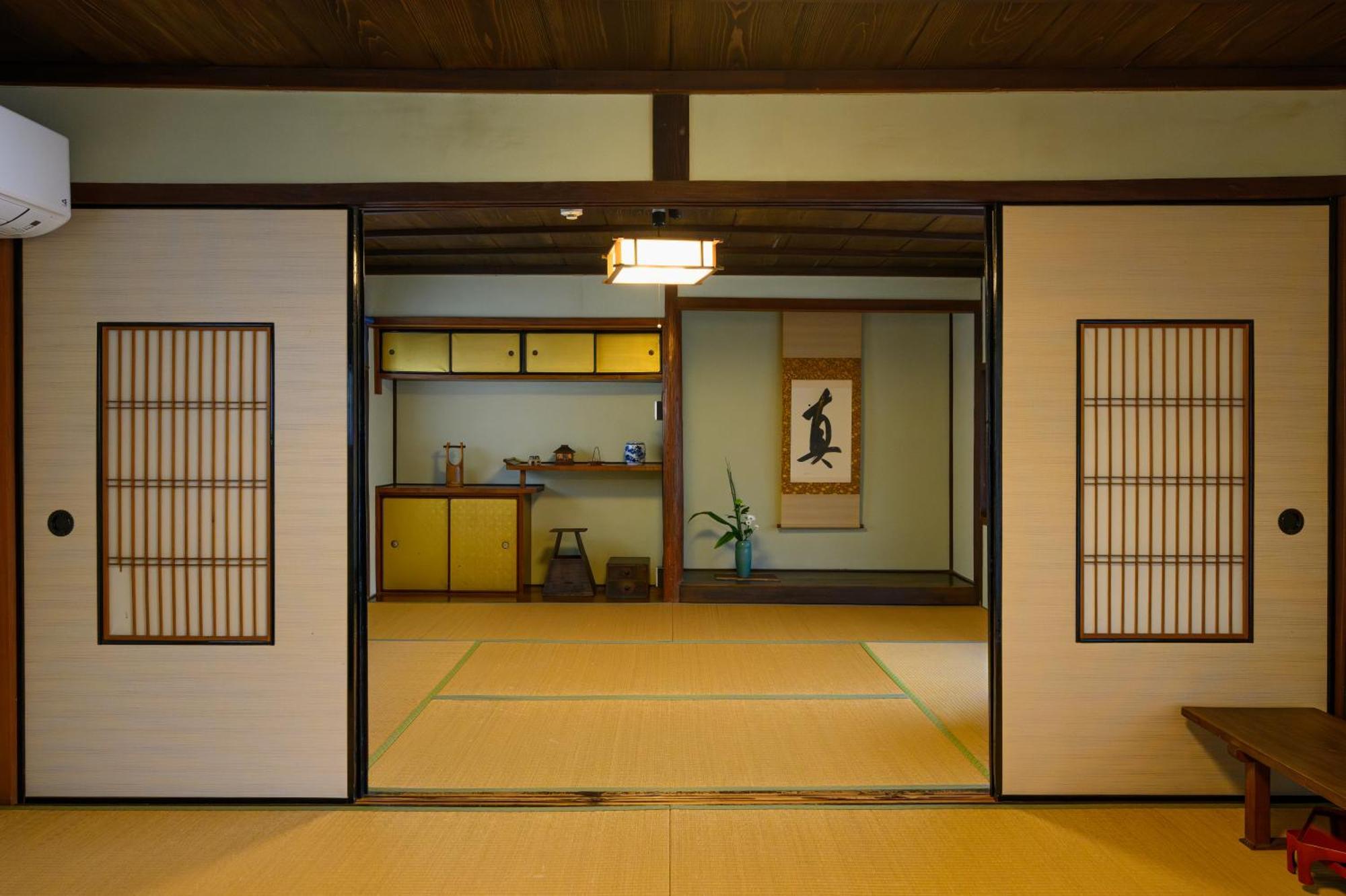 Chiiori Utazu Branch Hotel Eksteriør billede